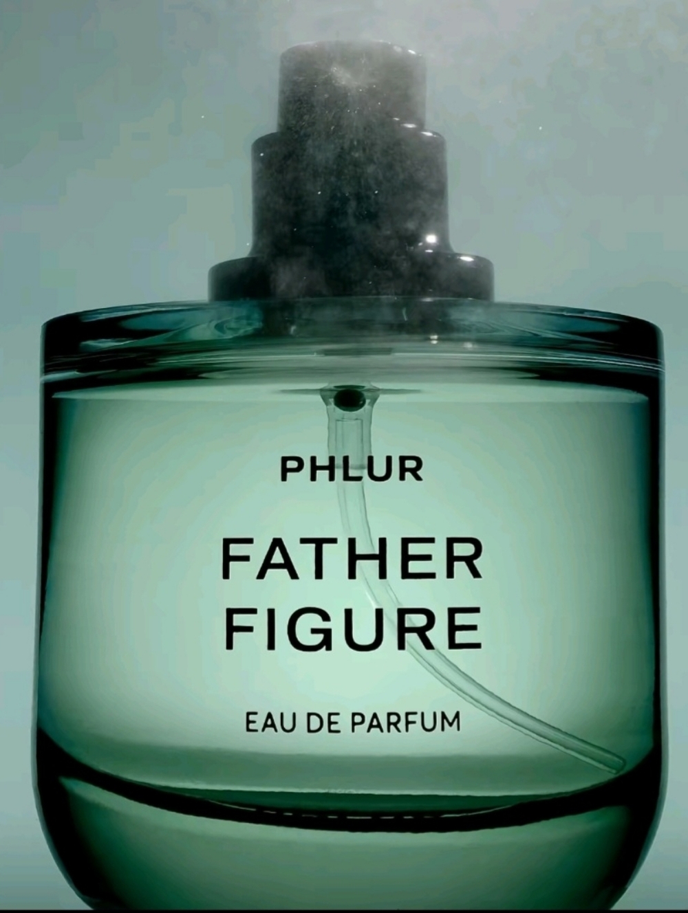 (UNISEX) PHLUR - DELUXE MINI TRIO - Picture 3 of 5